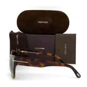 Tom Ford Kasia FT0459 56F Havana / Brown Gradient 55mm Sunglasses TF0459 s_wp_6432cab58bb2e28a2d6db6e8.webp main image 2